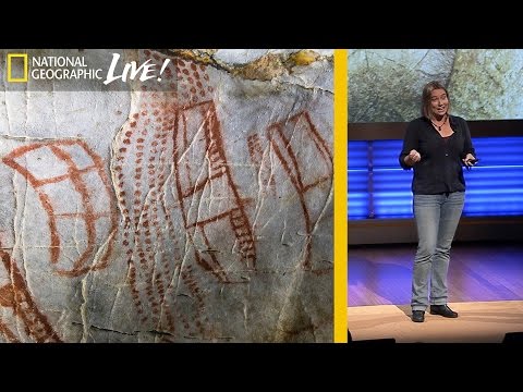 Ice Age Cave Art: Unlocking the Mysteries Behind These Markings | Nat Geo Live