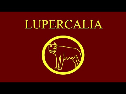 Lupercalia