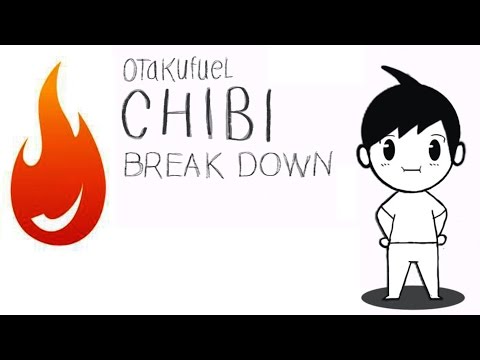 How-to draw: CHIBI Character Step by Step