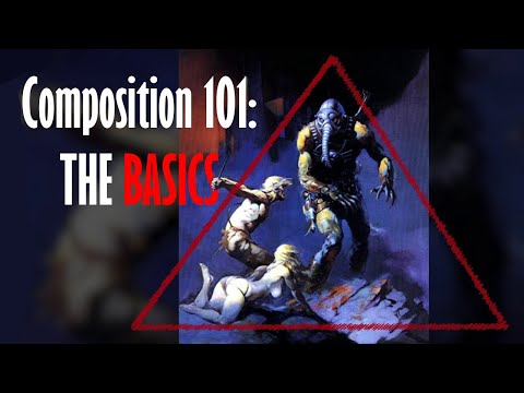 Composition 101: Basic rules to get you started
