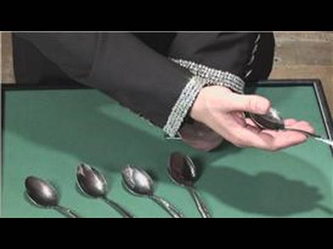Introduction to Spoon Bending