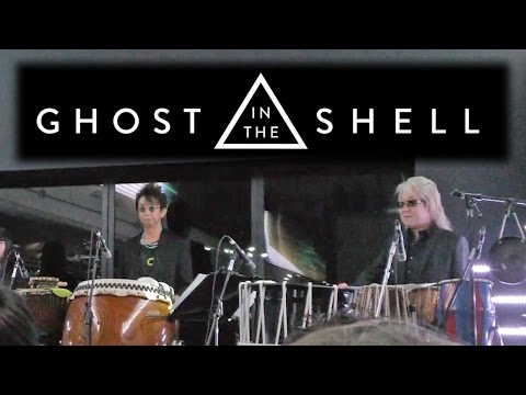 Ghost In The Shell - Kenji Kawai Opening Theme