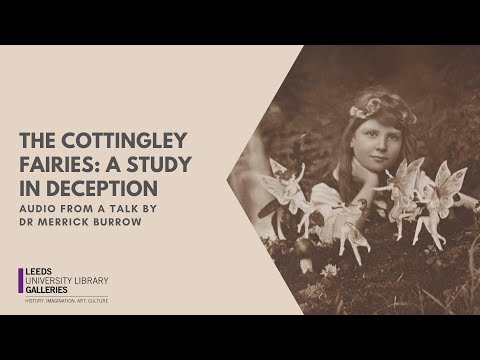 The Cottingley Fairies, A Study in Deception