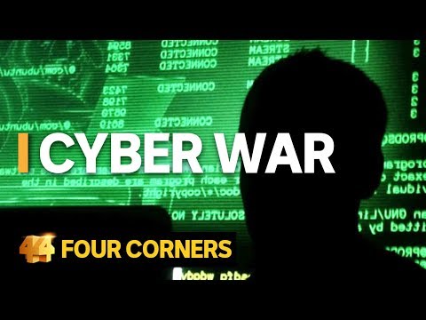 How hackers threaten everything from your bank account to national security (2016)