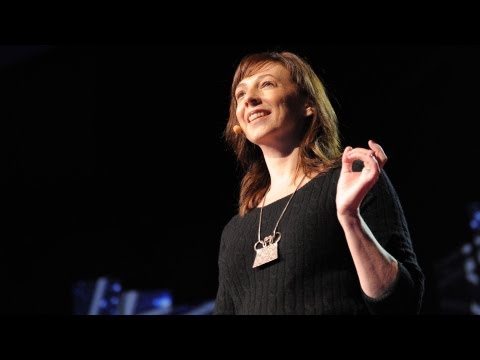 The power of introverts by Susan Cain