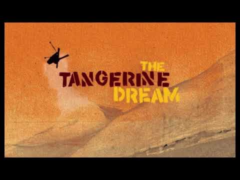 Tangerine Dream 2005 Full Album 432hz