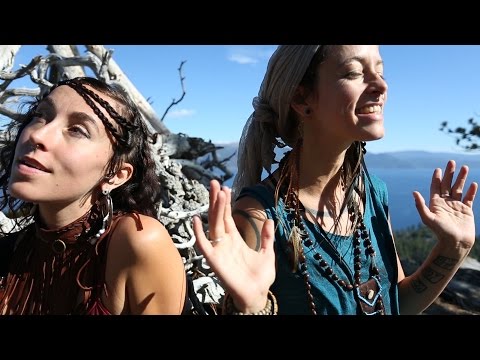 Rising Appalachia- Medicine [Official Music Video]