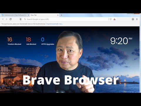 Does the Brave Browser Really Beat Fingerprinting? Let's Test!