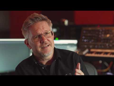 STRAYLIGHT Interview with Paul Haslinger | Native Instruments
