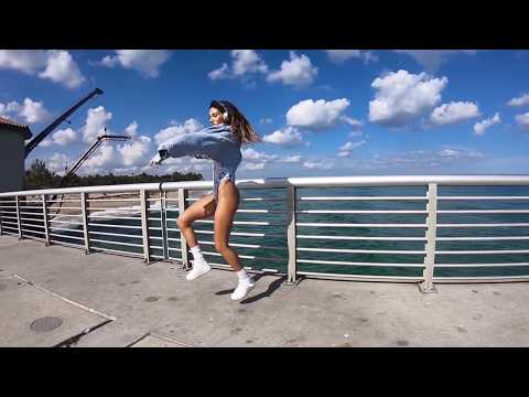 Tones & I - Dance Monkey ♫ Shuffle Dance Video