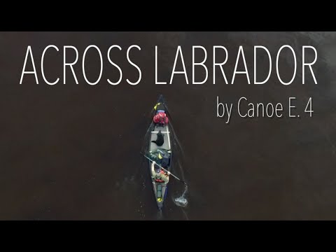 Across Labrador Wild by Canoe (4 of 6)