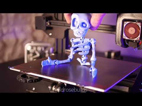 9 3D Printing Timelapses / Octolapses On the Creality Ender 3 3D Printer