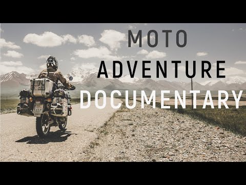 Up&Down Central Asia Adventure - Russia, Mongolia, Kyrgyzstan, Tajikistan, Uzbekistan