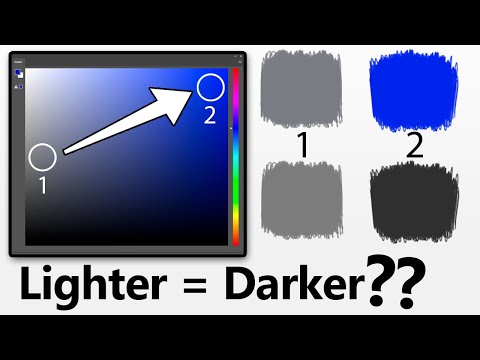Something strange you should know about color | QUICK ESSENTIALS