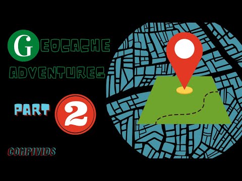 Geocache Adventures 2