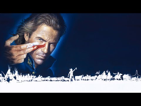OFFICIAL TRAILER - THE LAST MOVIE PAINTER