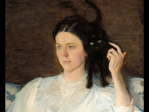 Cecilia Beaux (American, 1855-1942)