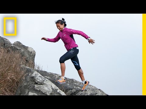 Mira Rai, How This Former Child Soldier Became an Ultrarunning Prodigy