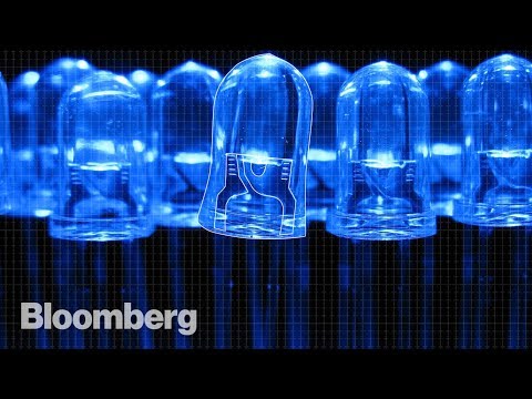 How Blue LEDs Changed the World