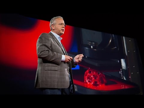 What if 3D printing was 100x faster? | Joseph DeSimone