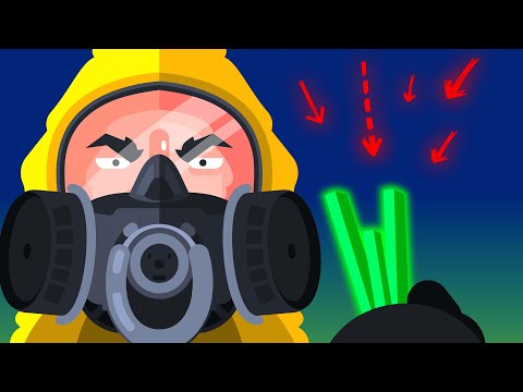 What Happens To Nuclear Waste?
