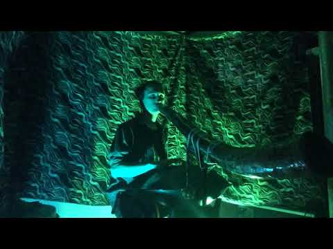 Imersao | Organic Trance | Handpan & Didgeridoo | One man band