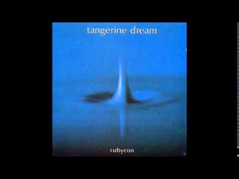 Tangerine Dream - Rubycon [Full Album]
