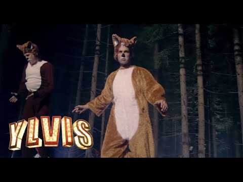 Ylvis - The Fox - What Does The Fox Say? ❤️❤️