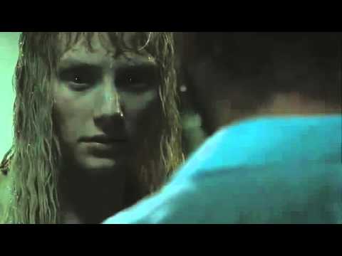 Lady in the Water (2006) - Trailer