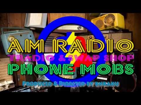 Radio and Swap Shop Prank Calls