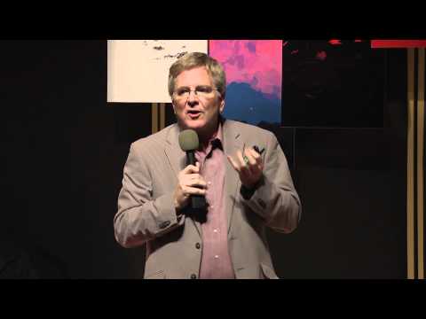 The value of travel by Rick Steves