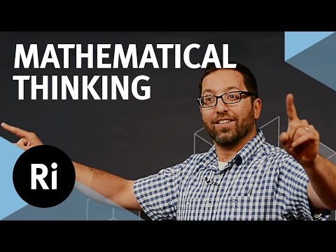 How Not to Be Wrong: The Power of Mathematical Thinking with Jordan Ellenberg