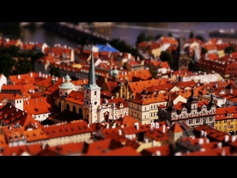 Petit Prague