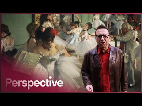 History's Most Impressive Impressionists (Waldemar Januszczak Documentary)