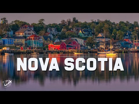 Nova Scotia Travel Guide - The Best Road Trip Ideas | The Planet D