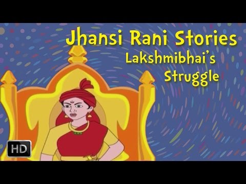 Rani of Jhansi
