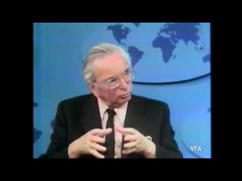 Viktor Frankl: Our need for Meaning and Purpose