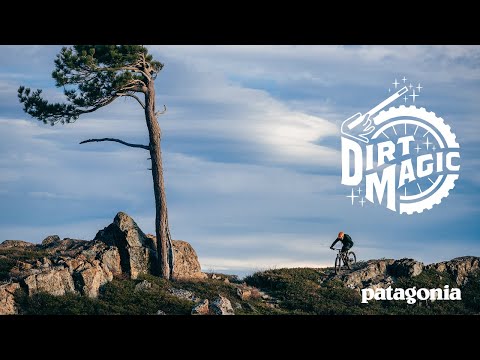 Dirt Magic | From Dying Mining Town to Mountain-Bike Mecca
