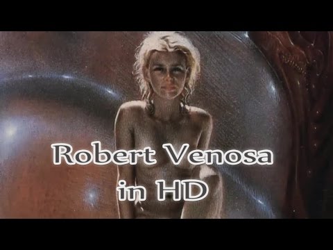 Robert Venosa HD