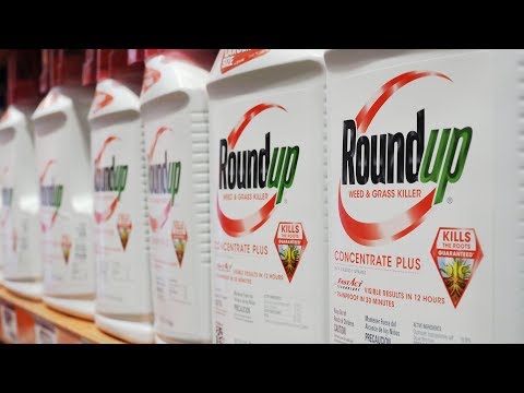 The Monsanto Papers : Roundup & The Canadian Connection - Enquête