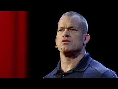 Extreme Ownership by Jocko Willink