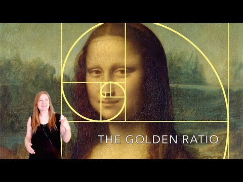 Golden Ratio for Art Beginners