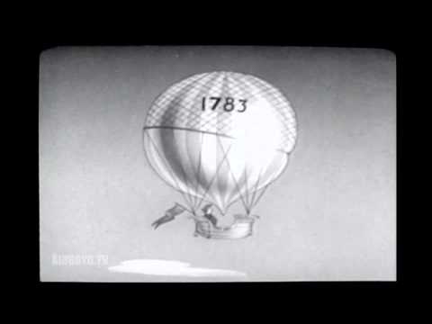 History Of Balloons (1944)