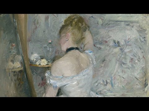 Berthe Morisot: Inventing Impressionism