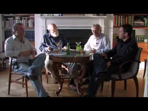 The Four Horseman - Hitchens, Dawkins, Dennet, Harris