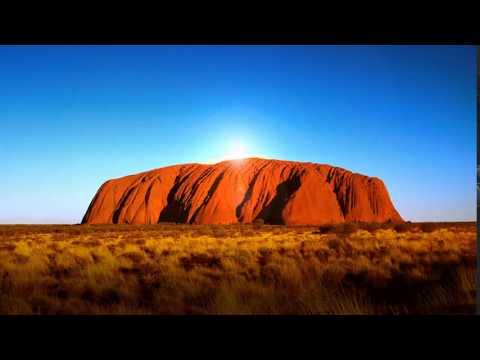 Australian Aboriginal Didgeridoo Music