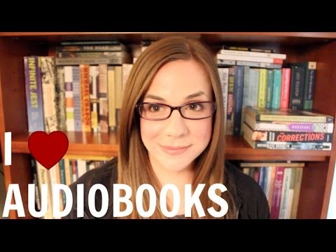 Audiobook Recommendations - by  Climb The Stacks