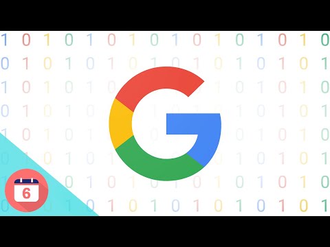 What Google Does with Your Data