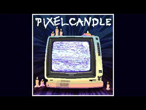 Anamanaguchi - Pixel Candle (Official Audio)