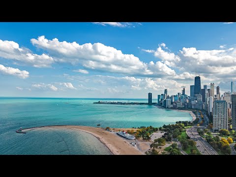 The Great Lakes: North America's Natural Wonder